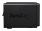 Preview: Synology Disk Station DS1823XS+ - NAS-Server  oben oben