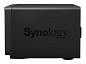 Preview: Synology Disk Station DS1823XS+ - NAS-Server  unte unten