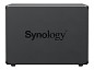 Preview: Synology Disk Station DS423+ - NAS-Server  oben oben