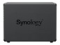 Preview: Synology Disk Station DS423+ - NAS-Server  unten unten