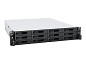 Preview: Synology RackStation RS2423+ - NAS-Server  links links