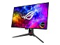 Preview: ASUS ROG Swift OLED PG27AQDM - OLED-Monitor - 67.3 hinten