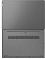 Preview: Lenovo V17 G4 IRU Iron Grey, U300, 8GB RAM, 512GB vorn links