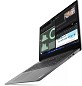 Preview: Lenovo V17 G4 IRU - (17.3") - i3 i3-1315U - 8 GB RAM - 256 G vorn rechts
