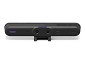 Preview: Logitech Rally Bar Huddle - Videokonferenzkomponen links