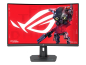 Preview: ASUS ROG Strix XG32WCMS - LED-Monitor - gebogen -
