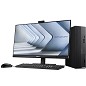 Preview: ASUS ExpertCenter D500SEES-513500066X. Prozessorfa unten