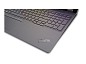 Preview: Lenovo ThinkPad P16 Gen 2 - 40.6 cm (16") - Core i vorn links