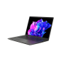 Preview: Acer Swift X 14 OLED SFX14-72G-50P2, Steel Gray, C links