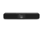 Preview: Logitech MeetUp 2 - USB-Konferenzkamera links links