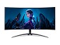 Preview: Acer Predator X34 X5bmiiphuzx - X Series - OLED-Mo