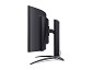 Preview: Acer Predator X34 X5bmiiphuzx - X Series - OLED-Mo hinten