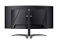 Preview: Acer Predator X34 X5bmiiphuzx - X Series - OLED-Mo rechts