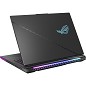 Preview: ASUS ROG Strix G18 G814JV-N6055, Eclipse Gray, Cor links