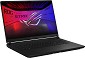 Preview: ASUS ROG Strix Scar 18 (2025) G835LW-SA022W, Core hinten