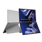 Preview: ASUS ZenScreen Duo OLED MQ149CD Computerbildschirm hinten
