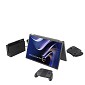 Preview: ASUS ZenScreen Duo OLED MQ149CD Computerbildschirm unten