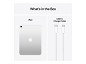 Preview: Apple iPad A16 Wi-Fi + Cellular - Tablet - 256 GB links