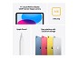 Preview: Apple iPad A16 Wi-Fi + Cellular - Tablet - 256 GB oben