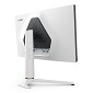 Preview: BenQ EX271U - 68,6 cm (27") weiß 4K UHD, 16:9, 1ms, 400cd/m² rechts