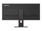 Preview: Lenovo ThinkVision T34WD-40 - LED-Monitor - geboge rechts