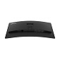 Preview: Lenovo ThinkVision T34WD-40 LED display 86,4 cm (3 vorn links