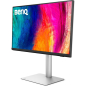 Preview: BenQ PD2730S, 27" rechts