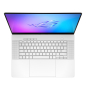 Preview: ASUS ROG Zephyrus G16 GA605KH-QR011W, Platinum Whi links