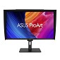 Preview: ASUS ProArt PA27UCGE - 68,6 cm (27") 3840 x 2160 P vorn links