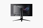 Preview: ASUS ROG Swift OLED PG32UCDMZ Computerbildschirm 8 rechts