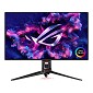 Preview: ASUS ROG Swift OLED PG32UCDMZ Computerbildschirm 8 unten