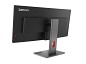 Preview: Lenovo ThinkVision P34WD-40 - LED-Monitor - geboge oben