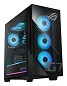 Preview: ASUS ROG G700 G700TF-07265F351W Intel Core Ultra 7 hinten