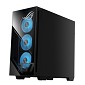 Preview: ASUS ROG G700 G700TF-07265F351W Intel Core Ultra 7 außen