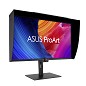 Preview: ASUS ProArt PA32UCE - 31.5" - 3840 x 2160 Pixel 4K vorn links