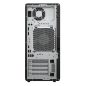Preview: HP Z2 Tower G1i Workstation, Tower, Intel Core Ultra 9 285,  rechts