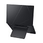 Preview: ASUS Zenbook Duo UX8406CA-QL263W Intel Core Ultra hinten
