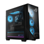 Preview: ASUS ROG G700 GM700TZ-R9800X183W AMD Ryzen™ 7 9800 hinten