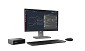 Preview: Lenovo ThinkStation PGX – NVIDIA GB10 Grace Blackw vorn rechts