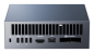 Preview: ASUS Ascent GX10 - Barebone - Mini-PC - 1 x ARM9 v9.2-A links