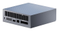 Preview: ASUS Ascent GX10 - Barebone - Mini-PC - 1 x ARM9 v9.2-A rechts
