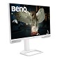 Preview: BenQ EW3290U LED display 79,2 cm (31.2") 3840 x 21 oben