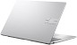 Preview: ASUS Vivobook 17 X1704VA-AU1116, 17,3" FHD Notebook, Intel C links