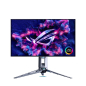 Preview: ASUS ROG Swift OLED PG27AQWP-W Computerbildschirm