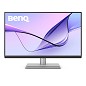 Preview: BenQ MA270UP - 68,6 cm (27") 3840 x 2160 Pixel 4K hinten