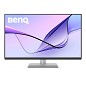 Preview: BenQ MA320UP - 80 cm (31.5") 3840 x 2160 Pixel 4K hinten