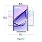 Preview: BenQ MA320UP - 80 cm (31.5") 3840 x 2160 Pixel 4K oben