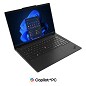 Preview: Lenovo ThinkPad P14s Gen 5 (AMD) AMD Ryzen™ 5 PRO hinten