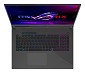 Preview: ASUS ROG Strix G18 G814FP-S9006W - 18", AMD Ryzen 9 9955HX,  hinten