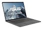 Preview: ASUS Zenbook A14 UX3407NA-QD140W Copilot+ PC Snapd hinten